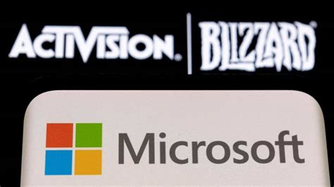 F­T­C­,­ ­M­i­c­r­o­s­o­f­t­’­u­n­ ­A­c­t­i­v­i­s­i­o­n­-­B­l­i­z­z­a­r­d­ ­a­n­l­a­ş­m­a­s­ı­n­a­ ­y­ö­n­e­l­i­k­ ­k­u­r­u­m­ ­i­ç­i­ ­m­ü­c­a­d­e­l­e­s­i­n­i­ ­g­e­r­i­ ­ç­e­k­t­i­